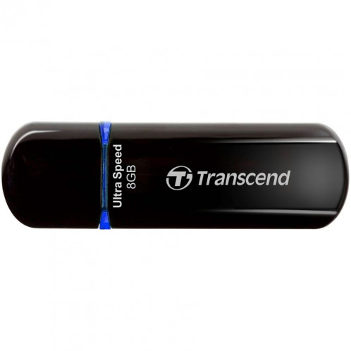 Transcend JetFlash 600 8GB USB 2.0 392574-33