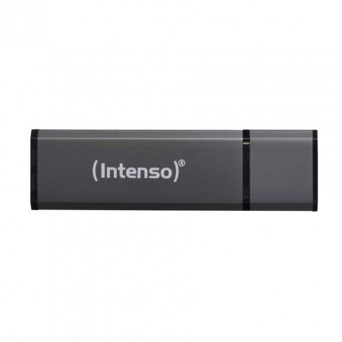 Intenso Alu Line anthracite 16GB USB Stick 2.0 244211-33