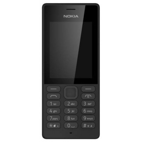 Nokia 150 Dual SIM Noir NOK150DS_BLK-31