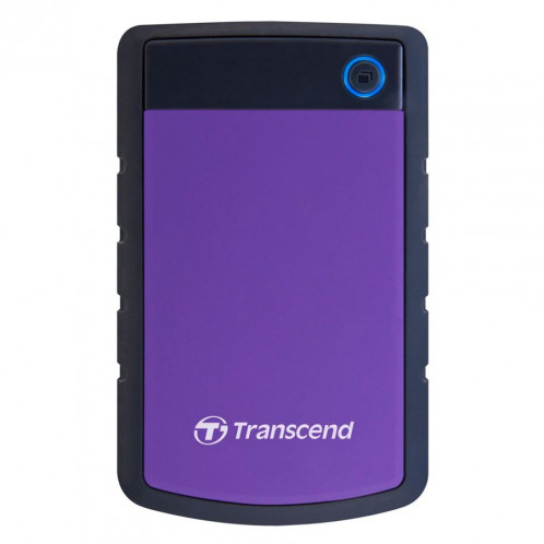 Transcend StoreJet 25H3 2,5 1TB USB 3.1 Gen. 1 514689-35