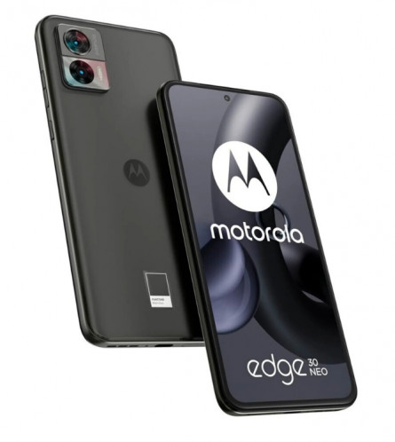 Motorola Edge 30 Neo noir onyx 8+256GB 888148-32