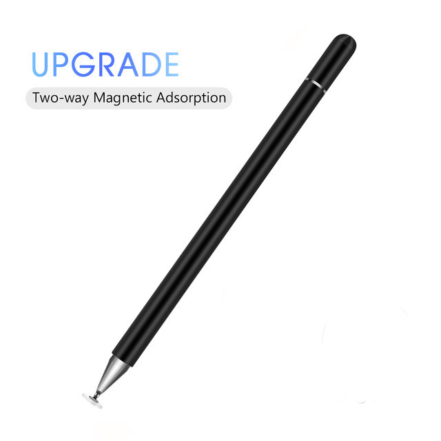Noir -938-1-Stylet tactile pour tablette Xiaomi PleS, stylo à