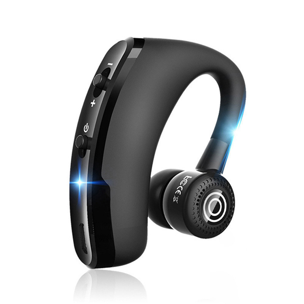 Ecouteurs Bluetooth Écouteurs sans Fil in Ear Antibruit