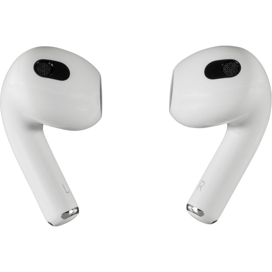 Apple AIRPODS 3RD GENERATION - Casque - white/blanc 