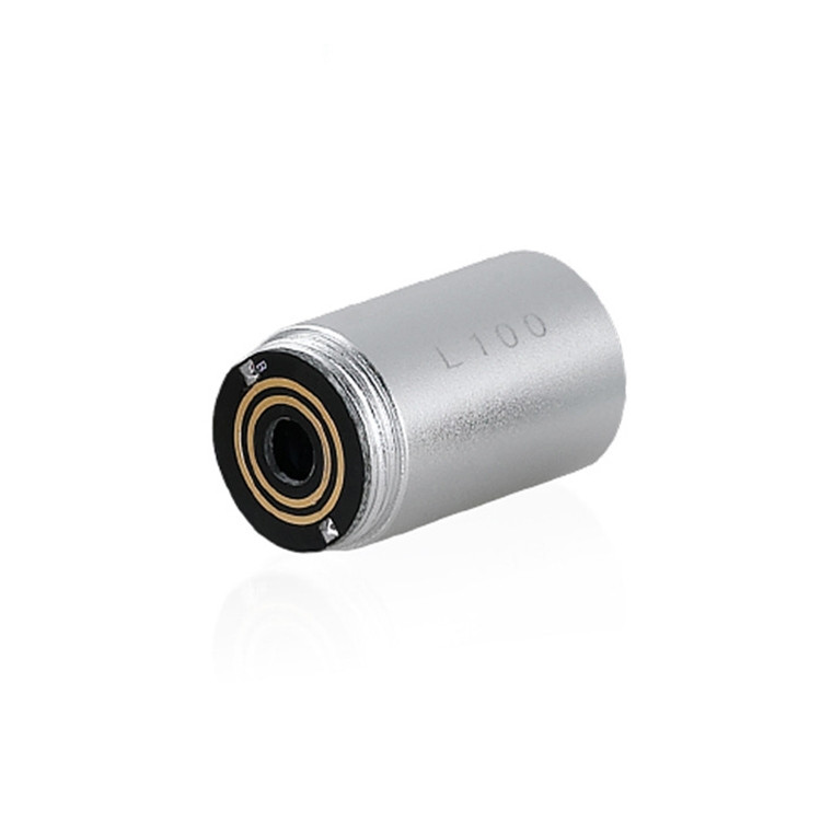 Supéries L100 300x Téléphoto Lentilles électroniques Accessoires pour  lentilles de microscope pour HCB0990