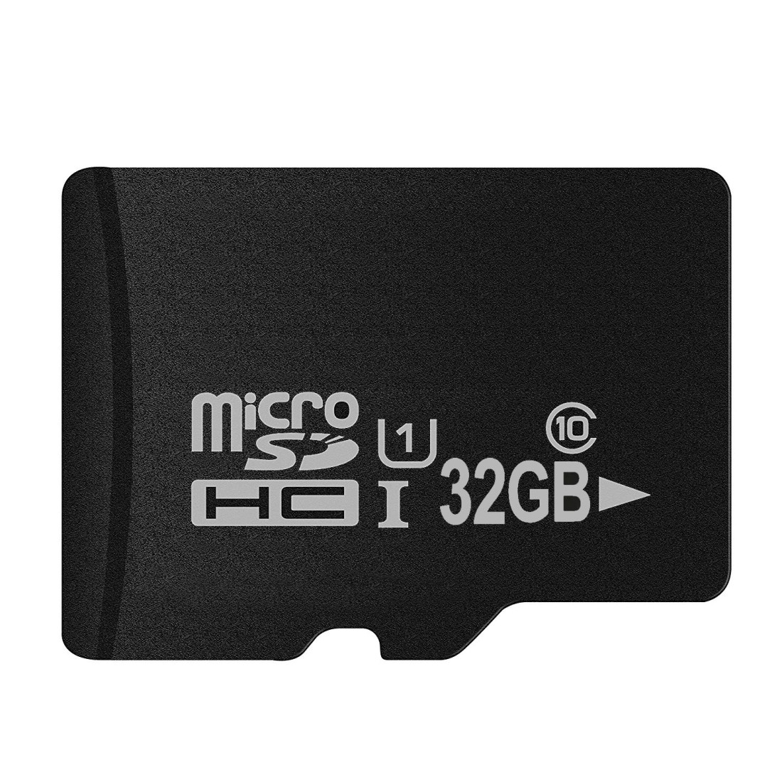 Carte mémoire Micro SD (TF) de classe 10 haute vitesse 8 Go de Taiwan,  écriture: 8