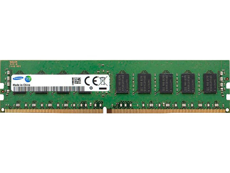Mémoire RAM 16 Go (2 x 8 Go) DDR4 ECC R-DIMM 2933 MHz PC4-23466