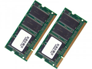 Mémoire RAM 8 Go (2 x 4 Go) SODIMM 1333 MHz DDR3 PC3-10600 - Mémoire RAM -  Macway
