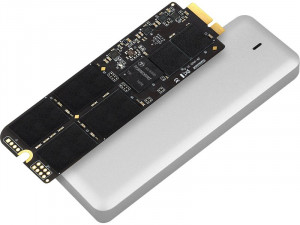 Kit Transcend JetDrive 720 960 Go Barrette SSD pour Mac DDITSD0009-20