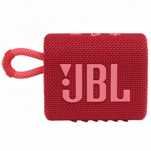 JBL Go 3 (Enceinte Bluetooth) Rouge JBL-GO3_RED-20