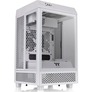 Thermaltake The Tower 100 ITX neige 740763-20