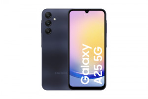 Samsung Galaxy A25 5G EU noir 892243-20