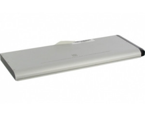 NewerTech NuPower Batterie 54 Wh pour MacBook 13" Unibody fin 2008 (Aluminium) BATOWC0007-20