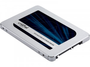 Crucial MX500 1 To SSD 2,5" DDICRL0041-20