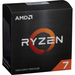 AMD Ryzen 7 5800X 3,8GHz 611921-20