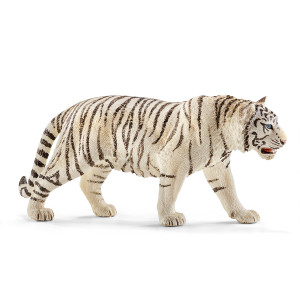 Schleich Safari Tigre blanc mâle 861553-20