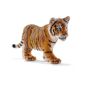 Schleich Safari Bébé Tigre du Bengale 861546-20