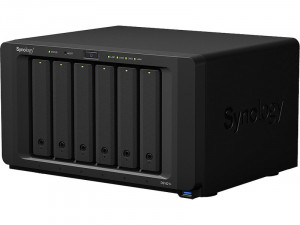 DS1621+ 36To Synology Serveur NAS avec disques durs 6x6To NASSYN0602N-20