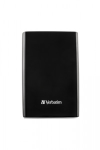 Verbatim Store n Go Slim 1TB Portable SSD USB 3.2 Gen 1 32182 892908-20