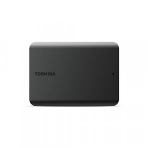 Toshiba Canvio Basics 2,5 pouces 1TB USB 3.2 Gen 1 HDTB510EK3AA 821564-20