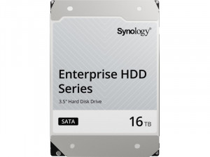 Synology Série Entreprise 16 To Disque dur 7200 tr/min pour NAS HAT5300-16T DDISYN0005-20
