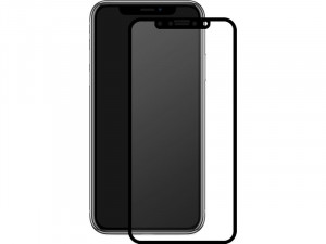 Vitre de protection écran en verre trempé 3D pour iPhone 11 Pro Max IPXGEN0022-20