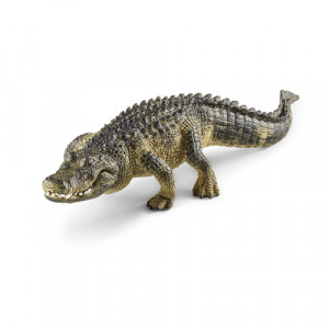 Schleich Safari Alligator 861525-20