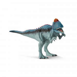 Schleich Dinosaures 15020 Cryolophosaure 488224-20
