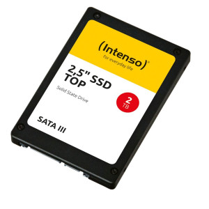 Intenso 2,5 SSD TOP 2TB SATA III 741638-20