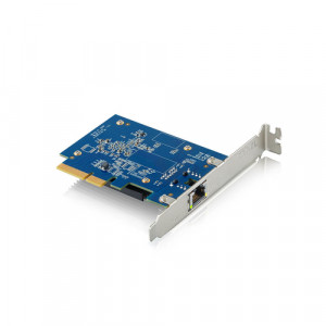 Zyxel XGN100C 10G RJ45 PCIe Network Adapter 788251-20