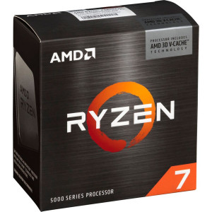 AMD Ryzen 7 5800X3D 730935-20