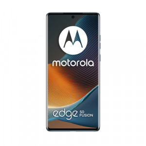 Motorola Edge50 Fusion bleu 888386-20