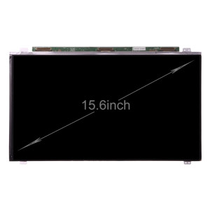 N156HCA-EAA 15,6 pouces 30 broches haute résolution 1920 x 1080 écrans d'ordinateur portable Panneaux LCD IPS TFT SH5809948-20