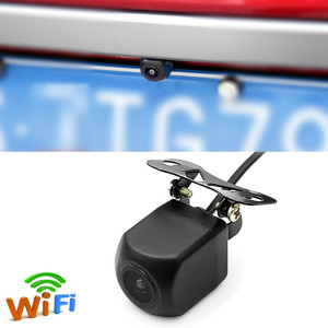 IP66 imperméabilisent le mini appareil-photo de voiture renversant de WiFi de vision nocturne, distance de vision nocturne: 5-10m SH48171611-20
