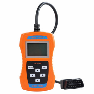 VAG506M Mini lecteur de code de voiture OBD2 outil de diagnostic de détecteur de défaut SH2124757-20