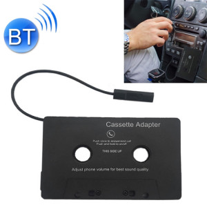 Universal Bluetooth Converter Car Tape MP3 / SBC / cassette audio stéréo Bluetooth SH2227988-20