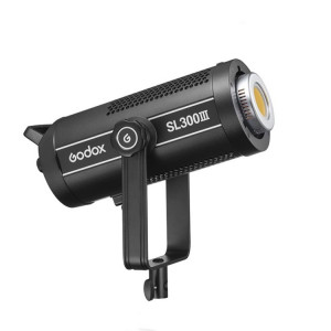 Godox SL300III 330W LED lumière 5600K lumière du jour Flash vidéo () SG94EU1766-20