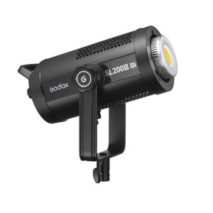 Lampe vidéo LED Godox SL200IIIBi 215W bicolore 2800K-6500K () SG96EU65-20