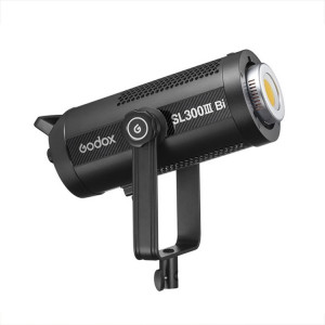 Lampe vidéo LED Godox SL300IIIBi 330W bicolore 2800K-6500K () SG97EU964-20