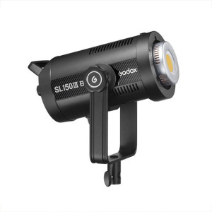 Lampe vidéo LED Godox SL150IIIBi 160W bicolore 2800K-6500K () SG98EU1711-20