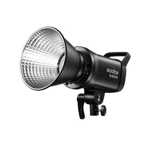 Lampe vidéo LED Godox SL60IIBi 75W bicolore 2800K-6500K () SG99EU795-20