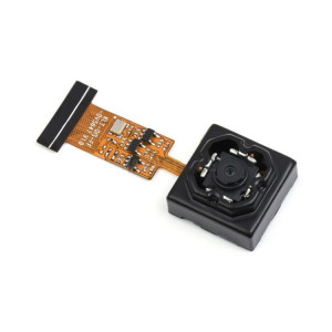 Module de caméra de stabilisation d'image optique Waveshare 5MP OV5647 pour Raspberry Pi SW05821016-20