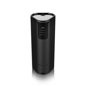 Réduction du bruit HD intelligent Q51 Enregistreur vocal à distance, capacité: 16 Go (Noir) SH603A1773-20