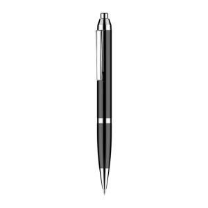 Pen-stylo de réduction de bruit de bruit numérique intelligent Q90, capacité: 4 Go (noir) SH701A1093-20
