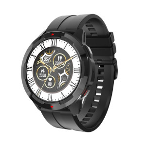 MT13 1.32 pouces TFT Smart Watch Smart Watch, Support Bluetooth Call & Alipay (Noir) SH701A349-20