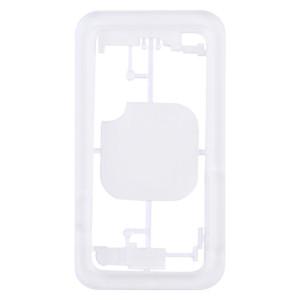 Couvercle de batterie Laser Démontage Positionnement Protéger Moule Pour iPhone 8 SH41011780-20