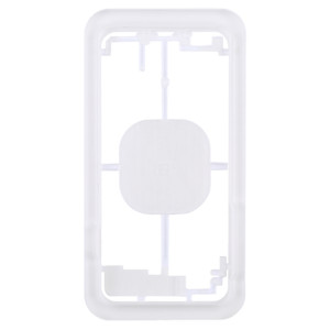 Couvercle de batterie Laser Démontage Positionnement Protéger Moule Pour iPhone 8 Plus SH41021223-20