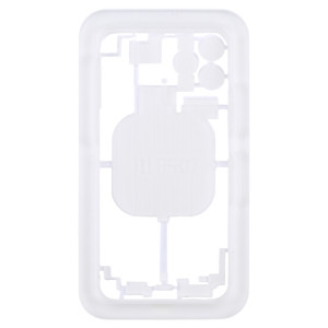 Couvercle de batterie Laser Démontage Positionnement Protéger Moule Pour iPhone 11 Pro SH4108320-20