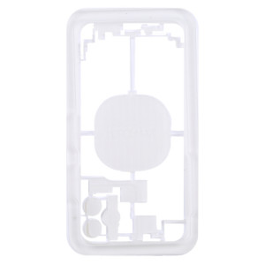 Couvercle de batterie Laser Démontage Positionnement Protéger Moule Pour iPhone 11 Pro Max SH4109775-20