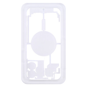Couvercle de batterie Laser Démontage Positionnement Protéger Moule Pour iPhone 13 Pro Max SH41151486-20